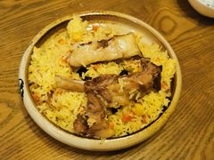 -那时新疆·若羌(经纬汇店)