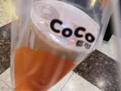 -CoCo都可(中华广场店)