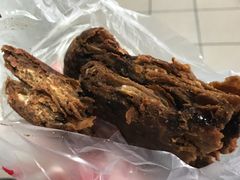 -马凯餐厅(长椿街店)