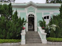 -龙环葡韵住宅式博物馆