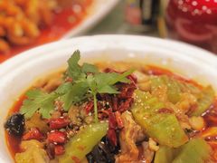-顺风海鲜港(金玉兰店)