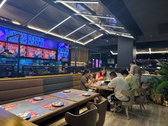 -匠子烤鱼(东方万达店)