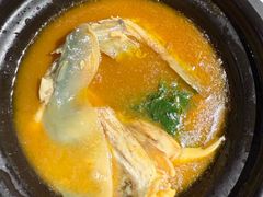 -小厨娘金榜题名(夫子庙秦淮河店)
