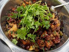 -天治宣·野椒鸡(龙头寺总店)