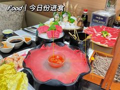 -红鼎豆捞·非遗鲍皇汤火锅(宝丰路店)