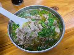 -河南拉面(肇周路店)
