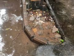 小区环境-都市阳光名苑