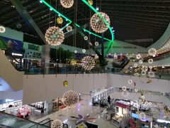 -新田360广场(上海华侨城店)