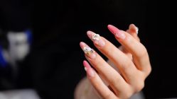 -Rena nail 美甲美睫私人定制