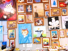 -猫咪博物馆(顶澳仔猫街店)