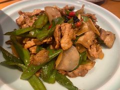 -湘与香缘·湖南菜(王府井北京市百货大楼店)