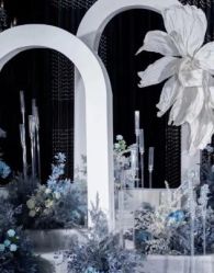 -天邑国际酒店·宴会厅