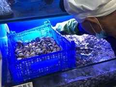 -老虎滩大连海鲜烧烤(建邺云锦路总店)