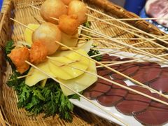 串串香-马路边边串串香(双井直营店)