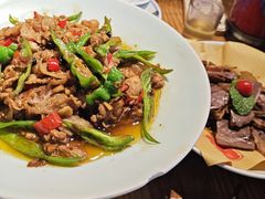 -打酱油·非遗淮扬菜(瘦西湖梅岭店)