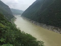-乌江画廊(彭水苗族土家族自治县)