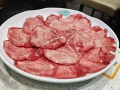 -韩时烤肉(丰科万达广场店)