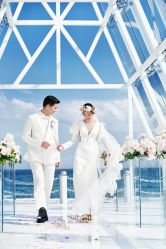 点击看大图 -太古映画婚纱摄影(天河店)