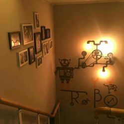 -Black Tattoo Studio