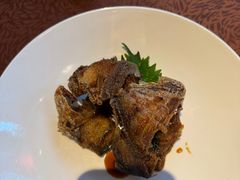 -申粤轩酒楼·三十年粤菜经典(丁香花园店)