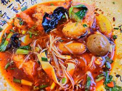 -芙蓉冒菜(大悦城店)