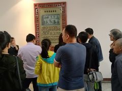 -卧龙岗文化园-南阳市汉画馆