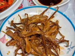 -三妹小龙虾·黄油蟹(华侨城总店)