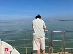 -梁子岛生态旅游区
