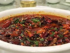 -胖哥川菜馆(武东路店)