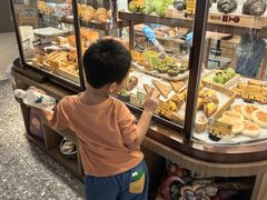 -PAPER STONE BAKERY(天汇广场店)