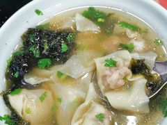 -郑家包子牛肉拉面(尚勤路店)