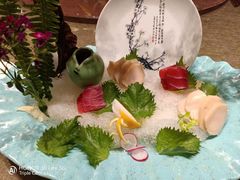 -好福记饭店(红梅公园店)