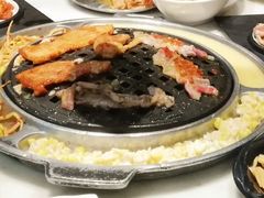 -韩宫宴烤肉·料理(南京江宁万达店)