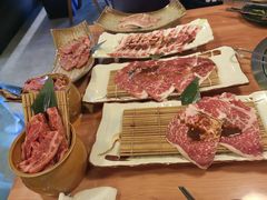-炼瓦家日式烧肉·寿喜烧(融创精彩天地店)