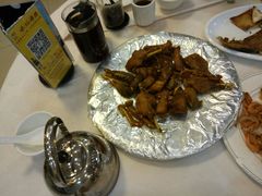 -口衣记鸡饭店