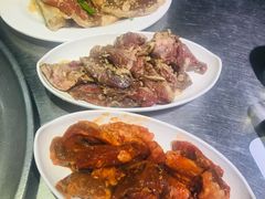 -喜来稀肉(虹泉路店)