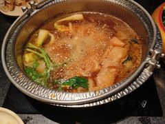 -牛New寿喜烧(虹桥新天地店)