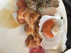 -圣丰索菲特·2 On 988 Café 自助餐厅