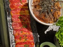 -樱嘢·炭火烧肉(惠南店)