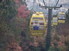 -虞山风景区