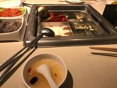 -海底捞火锅(上元大街店)