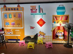 -柴犬高等学院·狗咖·柴犬售卖·宠物训练