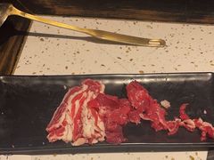-海汕记·潮汕鲜牛肉火锅·自助