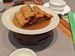 -黑窑厂糖油饼烤鸭·清真菜(旗舰店)