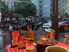 -龙师傅卤炒(天马店)
