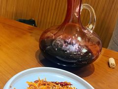 -青瓦餐厅·生鱼片·韩园烤肉(西塔店)