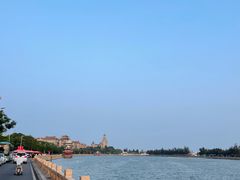 -五缘湾游艇帆船俱乐部