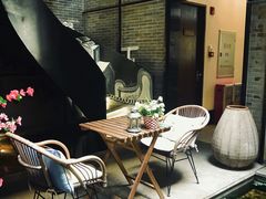 -归觅·西关小姐人文艺术馆(荔枝湾店)