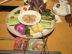 -星光小把串·海鲜烧烤(西安路店)