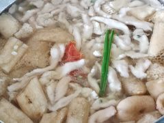 -芭夯兔·兔肉汤锅(新都店)